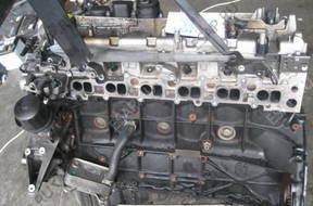 двигатель motor Mercedes S КЛАССА 220 3.2 CDI 648960