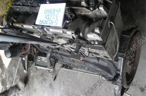 двигатель motor Mercedes S КЛАССА 220 3.2 CDI 648960