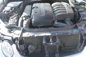 двигатель MOTOR MERCEDES SPRINTER 211 2.7 CDI 647 961