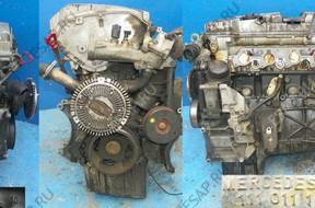 двигатель Motor Mercedes W202 W210 2,0 16V бензиновый