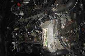 двигатель motor  MERCEDES W203 2.7 CDI 612 962 clk