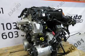 двигатель MOTOR  MINI ONE COOPER F55 F56 B38A12A