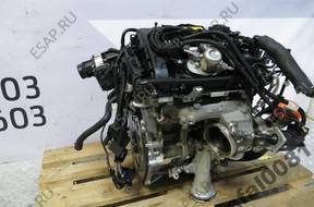 двигатель MOTOR  MINI ONE COOPER F55 F56 B38A12A