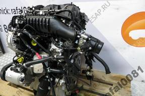 двигатель MOTOR  MINI ONE COOPER F55 F56 B38A12A