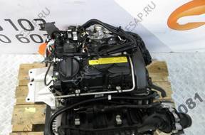 двигатель MOTOR  MINI ONE COOPER F55 F56 B38A12A