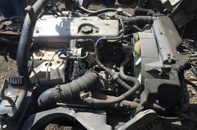 двигатель motor mitsubishi canter 4m42 may przebieg