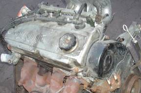 двигатель motor MITSUBISHI CARISMA 1.8 16V 4G93