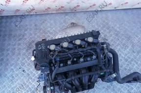 двигатель MOTOR MITSUBISHI COLT 04-12 CZ2 1.3 B M13