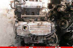 двигатель MOTOR MITSUBISHI COLT CA0 92-95 1.3 12V