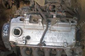 двигатель MOTOR MITSUBISHI COLT CARISMA 1.6 B 4G92