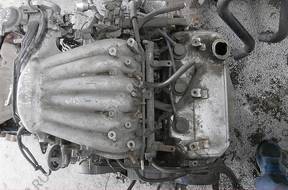 двигатель MOTOR MITSUBISHI GALANT 97-02 2.5 V6 6A13