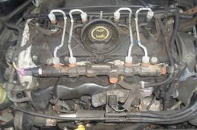 двигатель Motor Mondeo MK3  2.0 TDCI 130ps