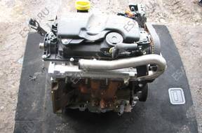 двигатель MOTOR NISSAN JUKE K9KB410 K9K B410 1.5 DCI