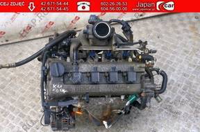 двигатель MOTOR NISSAN MICRA K11 1.0 CG10 NA CEWKI