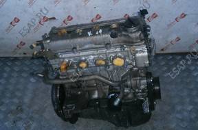 двигатель MOTOR NISSAN MICRA K11 1.0 DOHC CG10 92-03