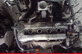 двигатель MOTOR NISSAN MICRA K11 1.3 CG13