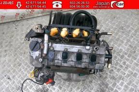 двигатель MOTOR NISSAN MICRA K12 1.2 CR12