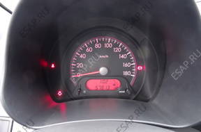 двигатель MOTOR NISSAN PIXO SUZUKI ALTO 1.0