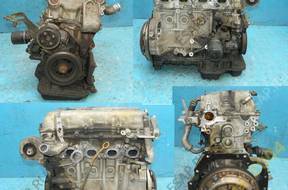 двигатель motor  Nissan Primera p11 2,0 16v  SR20