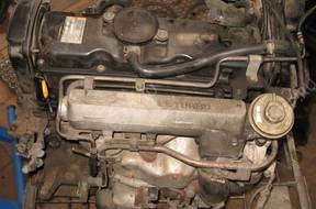 двигатель motor NISSAN PRIMERA P11 2.0 TD  153 TYS