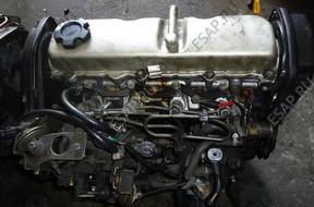 двигатель MOTOR NISSAN PRIMERA P11 SUNNY 2.0 D