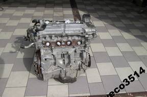 двигатель MOTOR NISSAN QASHQAI 1,6 BEN 07-11 HR 1,6