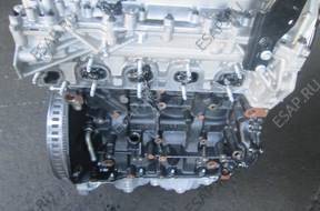 двигатель motor NISSAN X-TRAIL 1.6DCI 14 год, R9MA410