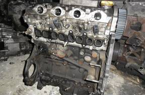 двигатель MOTOR OPEL 1,7 1.7 CDTI с 17 DTH