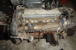 двигатель MOTOR OPEL 1.6 1,6 16V Z16XE