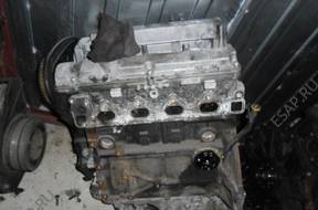 двигатель MOTOR OPEL 1.8 X18 X 18 ASTRA VECTRA ZAFIRA