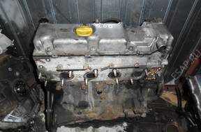 двигатель MOTOR OPEL 2.0 DTI DTL DTH ASTRA VECTRA