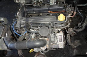 двигатель MOTOR OPEL 2.2 2,2 бензиновый DIRECT