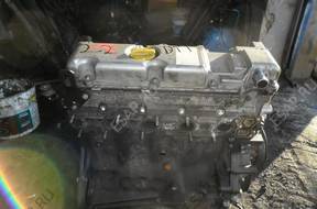 двигатель MOTOR OPEL 2.2 2,2 DTI DTH DTL