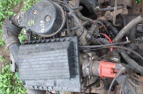 двигатель MOTOR OPEL ASTRA 1.4