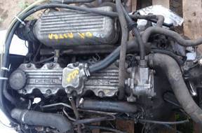двигатель MOTOR OPEL ASTRA 1.7D