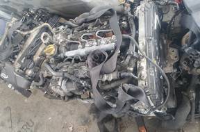 двигатель MOTOR OPEL ASTRA 1.9 CDTI