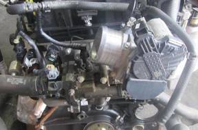 двигатель motor OPEL ASTRA 4 1.6i TURBO A16LET