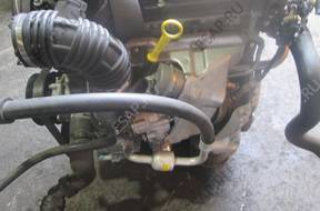 двигатель motor OPEL ASTRA 4 1.6i TURBO A16LET