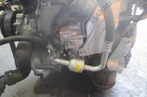 двигатель motor OPEL ASTRA 4 1.6i TURBO A16LET