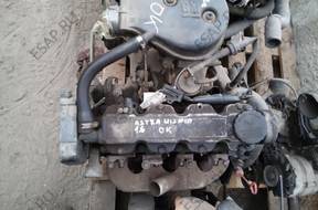 двигатель MOTOR OPEL ASTRA и 1.6
