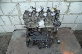 двигатель MOTOR OPEL ASTRA III H 1.7CDTI 101KM Z17DTH