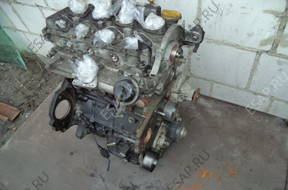 двигатель MOTOR OPEL ASTRA III H 1.7CDTI 101KM Z17DTH