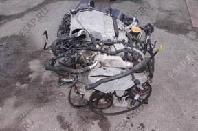 двигатель motor opel cadillac  saab 9-3 2.8 v6 2007 год