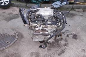 двигатель motor opel cadillac  saab 9-3 2.8 v6 2007 год