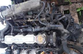 двигатель MOTOR OPEL CORSA 1.4