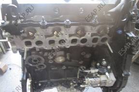 двигатель motor OPEL MOKKA  1.7D  A17DTS