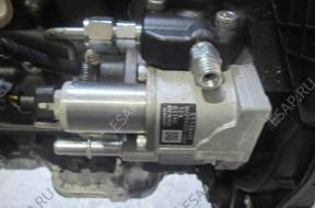 двигатель motor OPEL MOKKA  1.7D  A17DTS