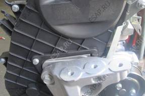 двигатель motor OPEL MOKKA  1.7D  A17DTS