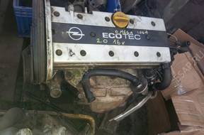 двигатель MOTOR OPEL OMEGA 2.0 16V