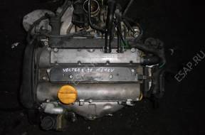двигатель MOTOR OPEL VECTRA B 1.6 16V 101KM 95-02